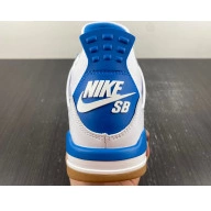SB 4 Retro Jordan DR5415-104 0629